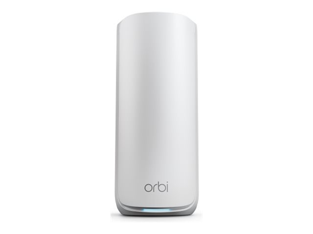 Netgear Orbi 870 Series Tri-Band WiFi 7 Mesh Add-on Satellite Netgear i gruppen Datautstyr / Nettverk / Meshnettverk hos TP E-commerce Nordic AB (D44549)