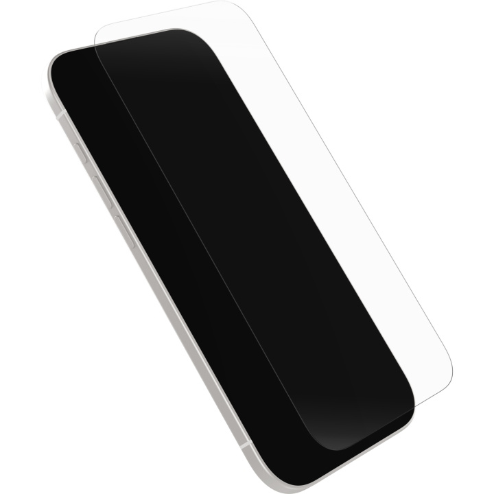 Otterbox Glass Iphone Air - Clear i gruppen SMARTTELEFON & NETTBRETT / Mobilbeskyttelse / Apple / iPhone Air hos TP E-commerce Nordic AB (D44624)