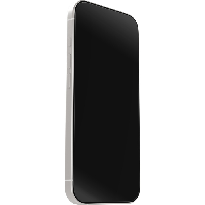Otterbox Glass Iphone 17 - Clear i gruppen SMARTTELEFON & NETTBRETT / Mobilbeskyttelse / Apple / iPhone 17 hos TP E-commerce Nordic AB (D44634)
