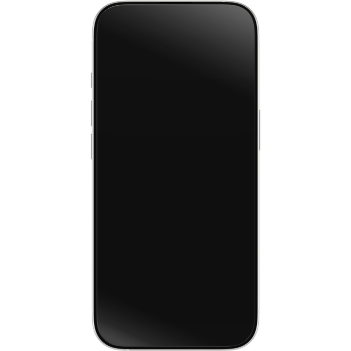 Otterbox Glass Iphone 17 Pro - Clear - Propack i gruppen SMARTTELEFON & NETTBRETT / Mobilbeskyttelse / Apple / iPhone 17 hos TP E-commerce Nordic AB (D44649)