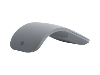 Microsoft SURFACE ARC MOUSE COM SC i gruppen Datautstyr / Mus & Tastatur / Mus hos TP E-commerce Nordic AB (D44692)