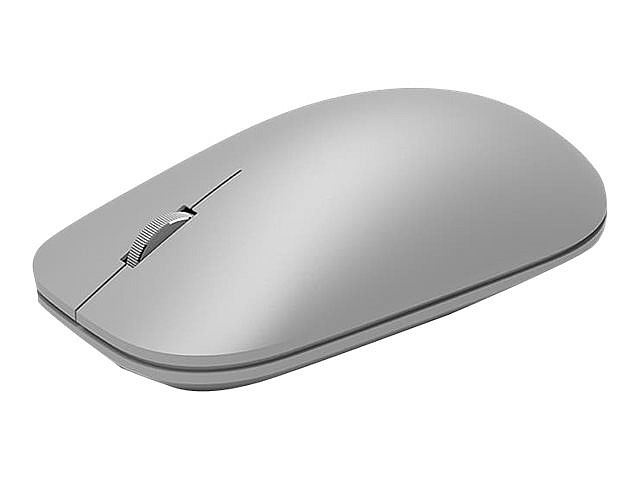 Microsoft MS SURFACE MOUSE COMMER i gruppen Datautstyr / Mus & Tastatur / Mus hos TP E-commerce Nordic AB (D44693)