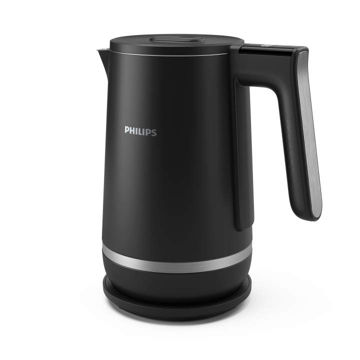 Philips Vattenkokare HD9396/90 Philips i gruppen HJEM, HUS OG HAGE / Husholdningsapparater / Vann og juice / Vannkokere hos TP E-commerce Nordic AB (D44739)