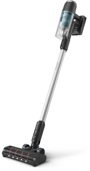 Philips Sladdlös dammsugare XC3031/01 Philips i gruppen HJEM, HUS OG HAGE / Rengjøringsprodukter / Støvsugere og tilbehør hos TP E-commerce Nordic AB (D44750)