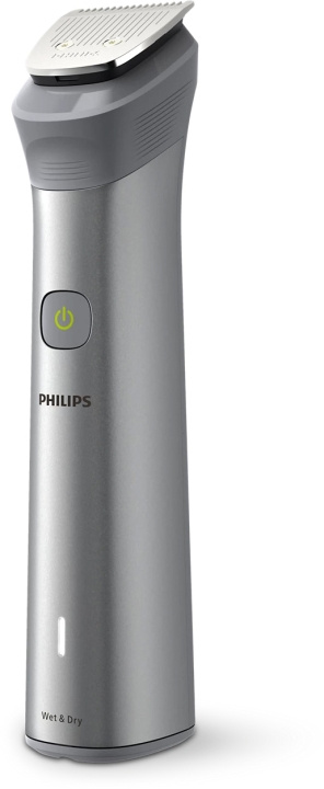 Philips Multitrimmer MG5930/15 Philips i gruppen HELSE OG SKJØNNHET / Hår & styling / Barbering og trimming / Hårtrimmere hos TP E-commerce Nordic AB (D44753)