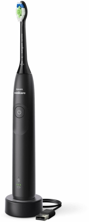 Philips Eltandborste HX7101/01 Philips i gruppen HELSE OG SKJØNNHET / Munnpleie / Elektriske tannbørster hos TP E-commerce Nordic AB (D44754)