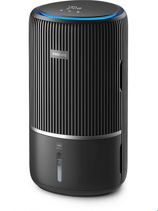 Philips Luftrenare AC3421/13 Philips i gruppen HJEM, HUS OG HAGE / Vifter og klimaprodukter / Luftrensere hos TP E-commerce Nordic AB (D44755)
