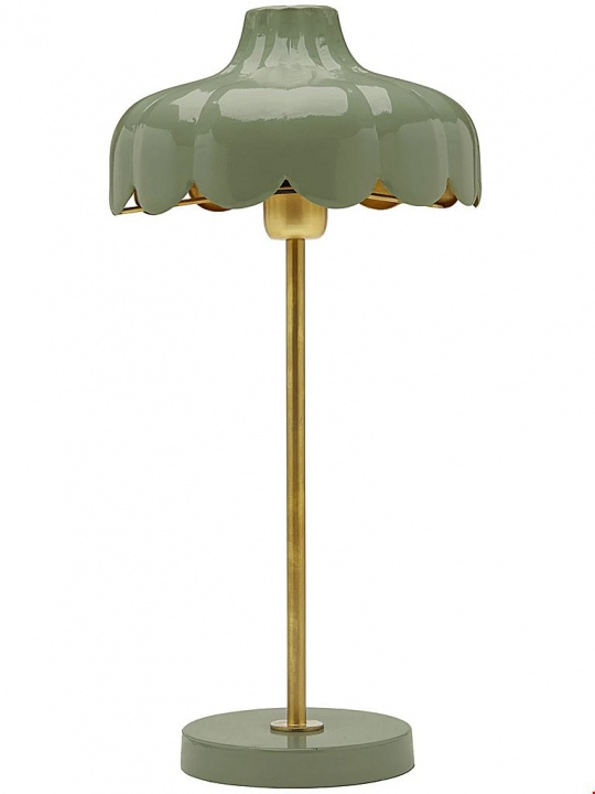 PR Home Bordslampa Wells 2835077 PR Home i gruppen Elektronikk / Lys / Bordlamper hos TP E-commerce Nordic AB (D44770)