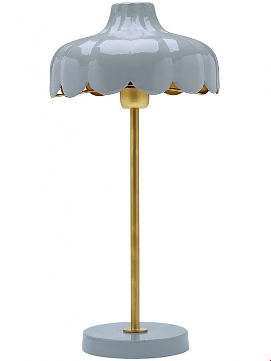 PR Home Bordslampa Wells 2835082 PR Home i gruppen Elektronikk / Lys / Bordlamper hos TP E-commerce Nordic AB (D44771)