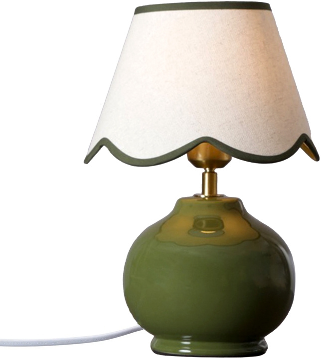 PR Home Bordslampa Nell 500-034-177 PR Home i gruppen Elektronikk / Lys / Bordlamper hos TP E-commerce Nordic AB (D44775)