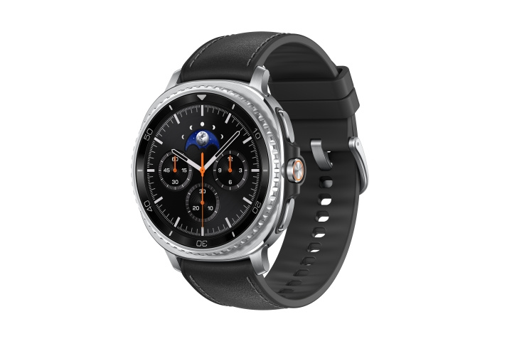 Samsung Smartwatch Galaxy Watch8 Classic BT - Black Samsung i gruppen SPORT, FRITID & HOBBY / Smartwatch og Aktivitetsmålere / Smartwatches hos TP E-commerce Nordic AB (D44794)