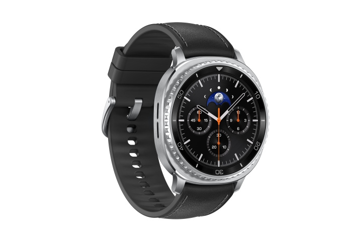 Samsung Smartwatch Galaxy Watch8 Classic eSim - Black Samsung i gruppen SPORT, FRITID & HOBBY / Smartwatch og Aktivitetsmålere / Smartwatches hos TP E-commerce Nordic AB (D44796)