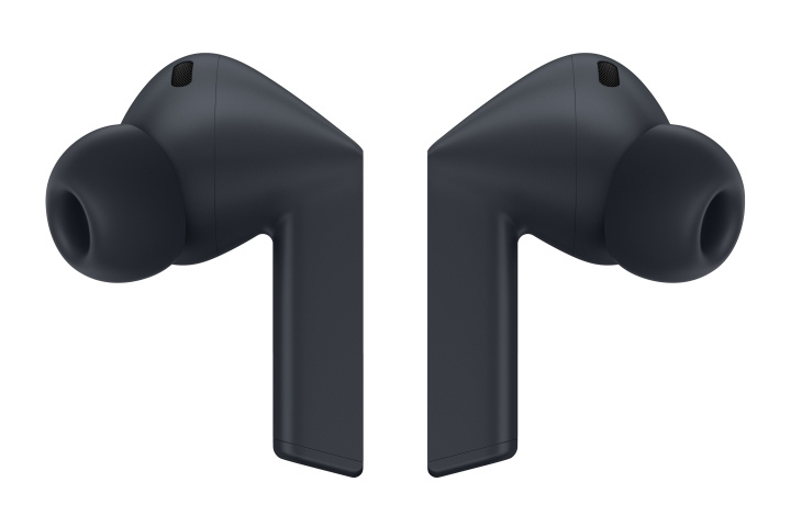 Samsung In ear hörlurar Galaxy Buds3 FE - Matte black Samsung i gruppen Elektronikk / Lyd & Bilde / Hodetelefoner & Tilbehør / Hodetelefoner hos TP E-commerce Nordic AB (D44803)