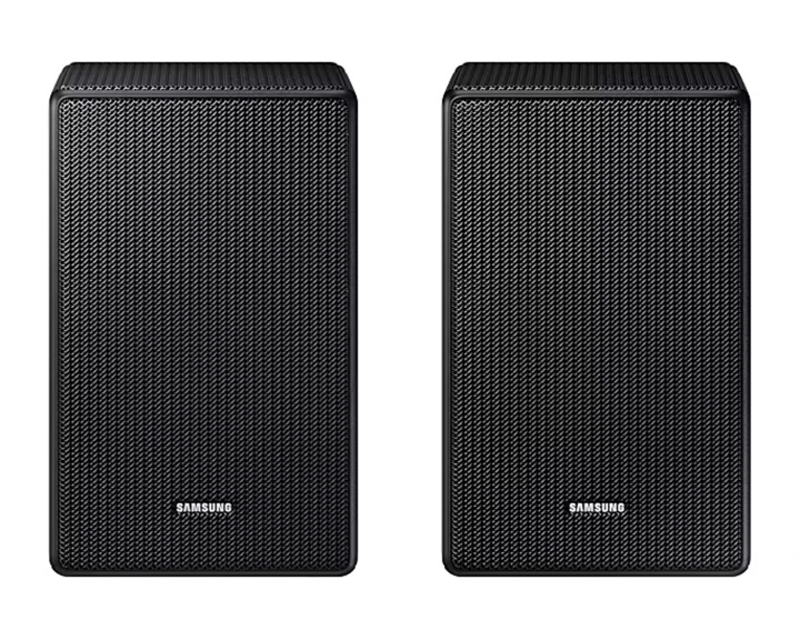 Samsung Högtalare SWA-9500S/XE Wireless Rear Speaker Samsung i gruppen Datautstyr / Datamaskin Tilbehør / Høyttaler hos TP E-commerce Nordic AB (D44815)