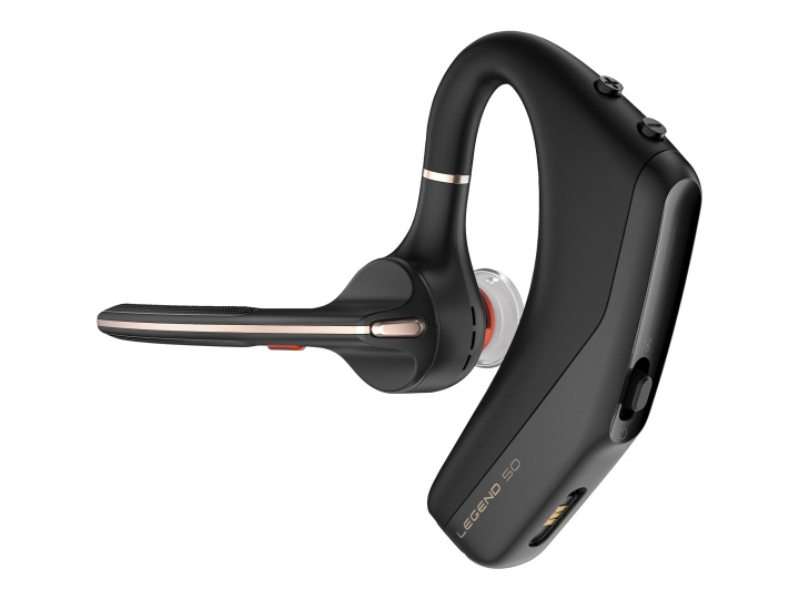poly Handsfree Poly Voyager Legend 50 Headset Emea POLY i gruppen Elektronikk / Lyd & Bilde / Hodetelefoner & Tilbehør / Hodetelefoner hos TP E-commerce Nordic AB (D44817)