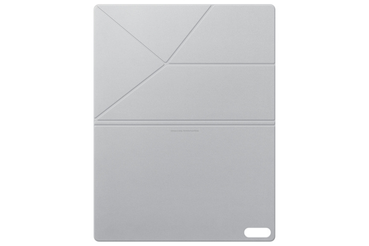 Samsung Galaxy Tab S11 Ultra Book Cover - White Samsung i gruppen SMARTTELEFON & NETTBRETT / Nettbrettbeskyttelse / Samsung-nettbrett hos TP E-commerce Nordic AB (D44830)