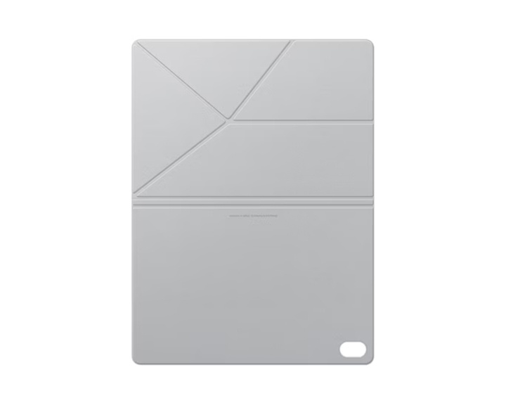 Samsung Galaxy Tab S11 Book Cover - White Samsung i gruppen SMARTTELEFON & NETTBRETT / Nettbrettbeskyttelse / Samsung-nettbrett hos TP E-commerce Nordic AB (D44831)