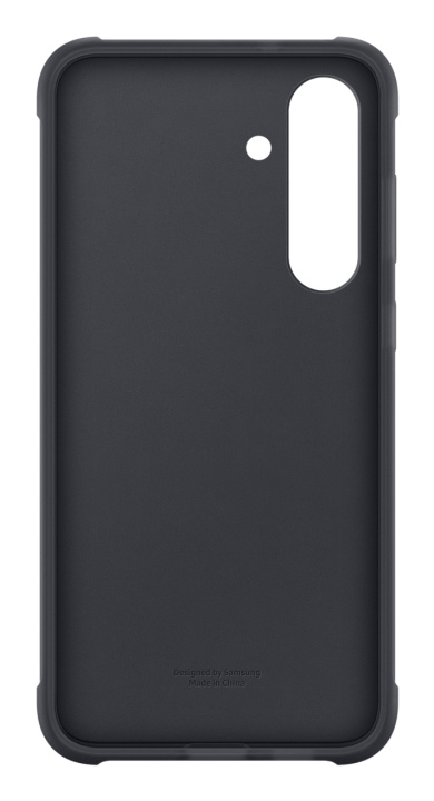 Samsung Galaxy S25 Fe Rugged Case - Black Samsung i gruppen SMARTTELEFON & NETTBRETT / Mobilbeskyttelse / Samsung hos TP E-commerce Nordic AB (D44833)