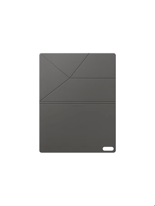 Samsung Galaxy Tab S11 Ultra Book Cover - Black Samsung i gruppen SMARTTELEFON & NETTBRETT / Nettbrettbeskyttelse / Samsung-nettbrett hos TP E-commerce Nordic AB (D44834)