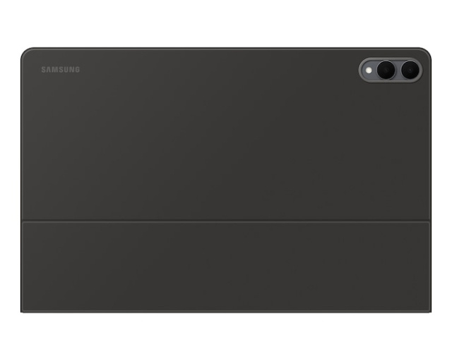Samsung Galaxy Tab S11 Ultra Book Cover Slim Keyboard - Black Samsung i gruppen Datautstyr / Mus & Tastatur / Tastatur hos TP E-commerce Nordic AB (D44835)