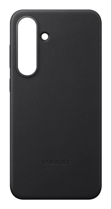 Samsung Galaxy S25 Fe Kindsuit case - Black Samsung i gruppen SMARTTELEFON & NETTBRETT / Mobilbeskyttelse / Samsung hos TP E-commerce Nordic AB (D44836)