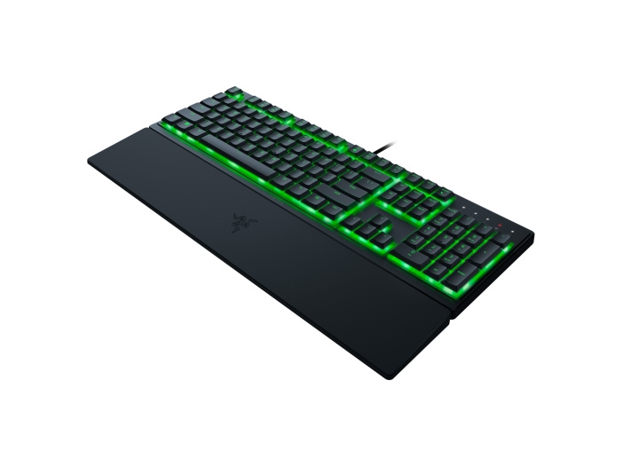 Razer Gamingtangentbord Ornata V3 X RAZER i gruppen Datautstyr / GAMING / Tastatur hos TP E-commerce Nordic AB (D44857)