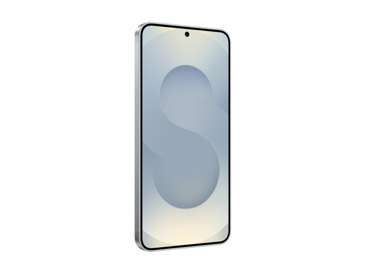 Samsung Galaxy S25 Enterprise Edition 128GB - Silver Shadow Samsung i gruppen SMARTTELEFON & NETTBRETT / Mobiltelefoner & smartphones hos TP E-commerce Nordic AB (D44860)