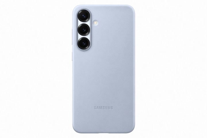Samsung Galaxy S25+ Kindsuit Case - Blue i gruppen SMARTTELEFON & NETTBRETT / Mobilbeskyttelse / Samsung hos TP E-commerce Nordic AB (D44868)