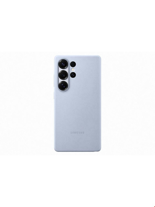 Samsung Galaxy S25 Ultra Kindsuit Case - Light Blue i gruppen SMARTTELEFON & NETTBRETT / Mobilbeskyttelse / Samsung hos TP E-commerce Nordic AB (D44878)