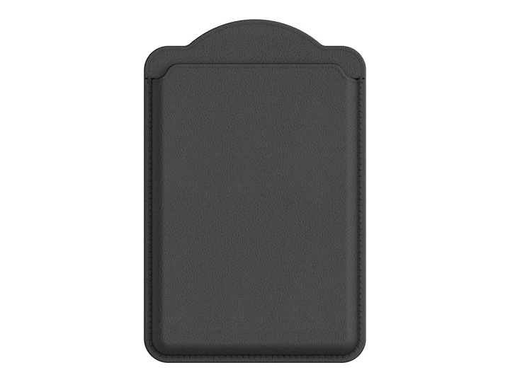 Samsung Galaxy Magnetic Card Wallet - Black i gruppen SMARTTELEFON & NETTBRETT / Mobilbeskyttelse / Samsung hos TP E-commerce Nordic AB (D44886)