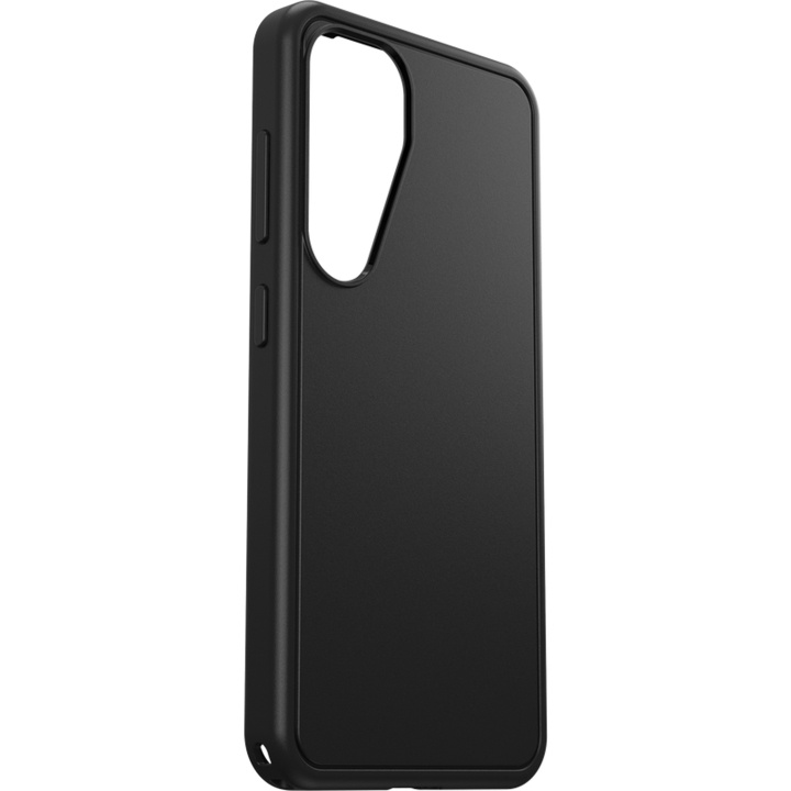 Otterbox Symmetry Magnets Samsung Galaxy S25 black - ProPack i gruppen SMARTTELEFON & NETTBRETT / Mobilbeskyttelse / Samsung hos TP E-commerce Nordic AB (D44888)