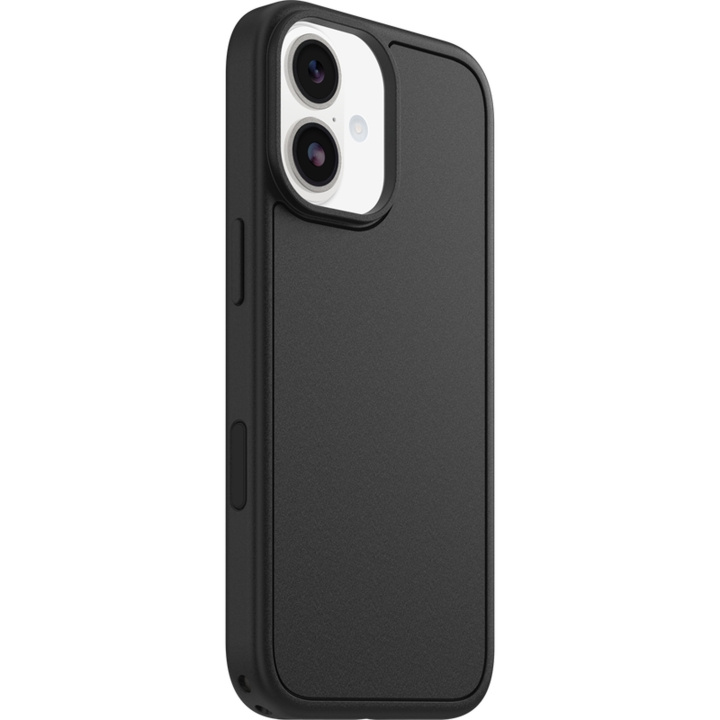 Otterbox Symmetry Magsafe Camera Control Iphone 17 - Black i gruppen SMARTTELEFON & NETTBRETT / Mobilbeskyttelse / Apple / iPhone 17 hos TP E-commerce Nordic AB (D44938)