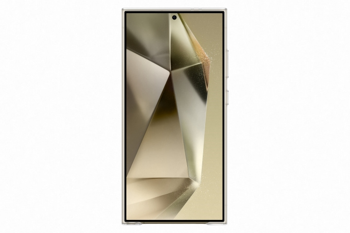 Samsung Galaxy S24 Ultra Clear Case Transparent i gruppen SMARTTELEFON & NETTBRETT / Mobilbeskyttelse / Samsung hos TP E-commerce Nordic AB (D44989)