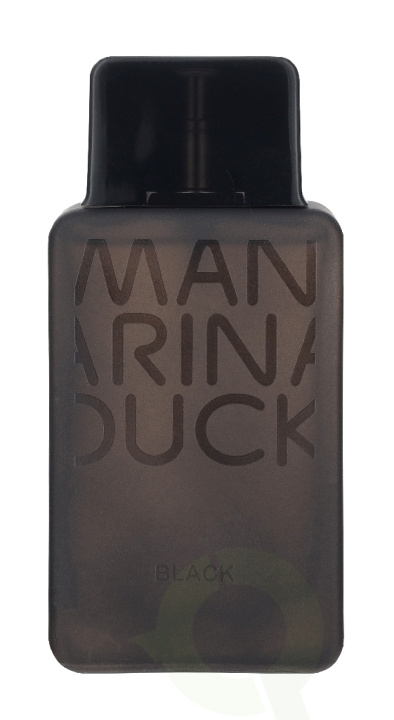 Mandarina Duck Pure Black Edt Spray 50 ml i gruppen HELSE OG SKJØNNHET / Duft og parfyme / Parfyme hos TP E-commerce Nordic AB (D45002)