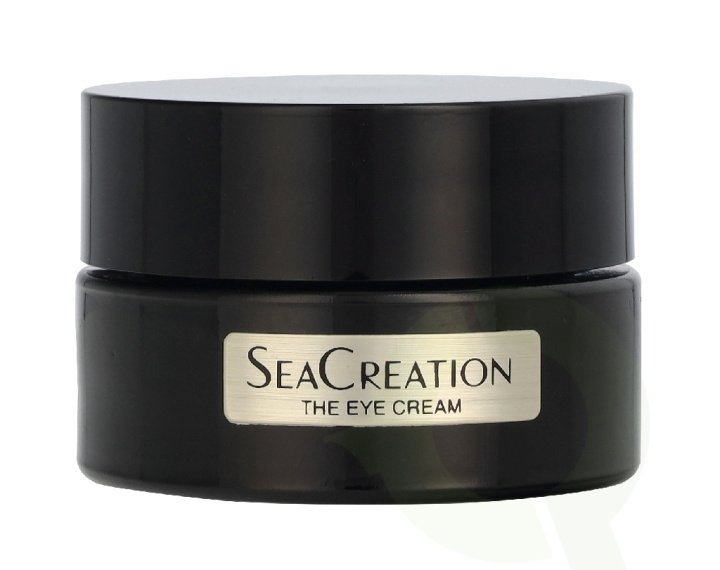Babor SeaCreation The Eye Cream 15 ml i gruppen HELSE OG SKJØNNHET / Hudpleie / Ansikt / Øyne hos TP E-commerce Nordic AB (D45013)
