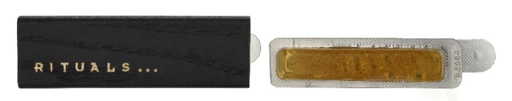 Rituals Cashmere Rose Car Air Freshener 6 g 2x3 g i gruppen HELSE OG SKJØNNHET / Duft og parfyme / Andre dufter / Duftspreder hos TP E-commerce Nordic AB (D45020)