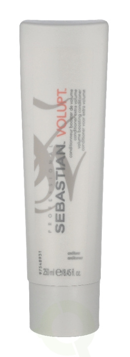 Sebastian Volupt Conditioner 250 ml i gruppen HELSE OG SKJØNNHET / Hår & styling / Hårpleie / Balsam hos TP E-commerce Nordic AB (D45031)