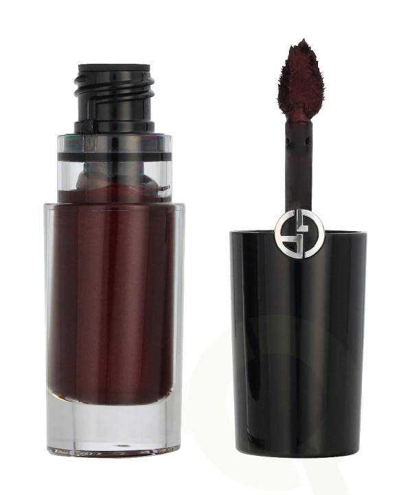Armani Eye Tint Longwear Luminous Liquid Eyeshadow 3.9 ml #56S Mahogany i gruppen HELSE OG SKJØNNHET / Makeup / Øyne og øyebryn / Øyeskygger hos TP E-commerce Nordic AB (D45057)