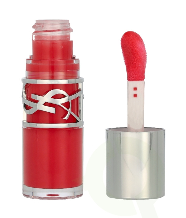 Yves Saint Laurent YSL Loveshine Plumping Lip Gloss 6 ml #9 i gruppen HELSE OG SKJØNNHET / Makeup / Lepper / Lipgloss / Plumper hos TP E-commerce Nordic AB (D45061)