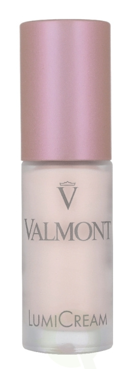 Valmont Lumicream 8 ml i gruppen HELSE OG SKJØNNHET / Hudpleie / Ansikt / Dagkrem hos TP E-commerce Nordic AB (D45066)