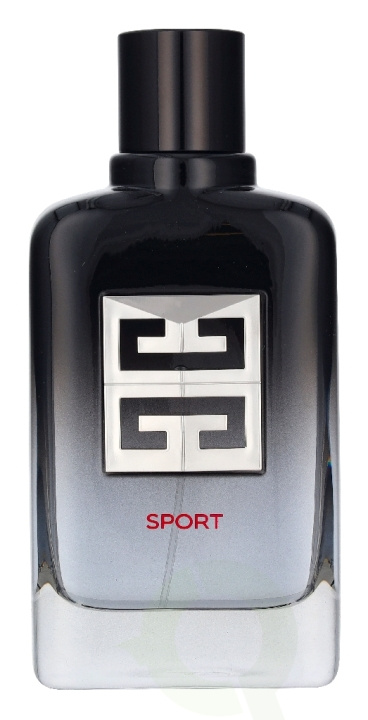 Givenchy Gentleman Society Sport Edp Spray 100 ml i gruppen HELSE OG SKJØNNHET / Duft og parfyme / Parfyme / Parfyme for han hos TP E-commerce Nordic AB (D45074)