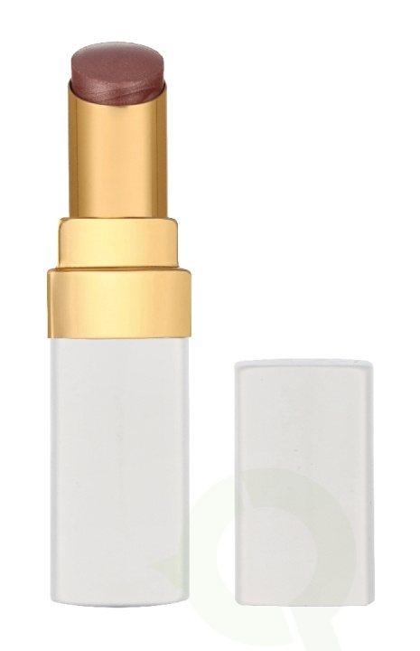 Chanel Rouge Coco Hydrating Beautifying Tinted Lip Balm 3 g #938 Keep Cool i gruppen HELSE OG SKJØNNHET / Makeup / Lepper / Leppepomade hos TP E-commerce Nordic AB (D45075)