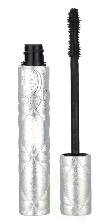 Dior Diorshow Overvolume Waterproof 7.4 ml #090 Overblack i gruppen HELSE OG SKJØNNHET / Makeup / Øyne og øyebryn / Mascara hos TP E-commerce Nordic AB (D45085)
