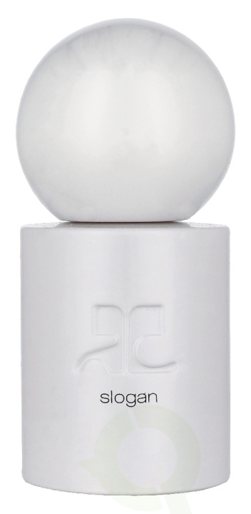 Courreges Slogan Edp Spray 50 ml i gruppen HELSE OG SKJØNNHET / Duft og parfyme / Parfyme hos TP E-commerce Nordic AB (D45090)