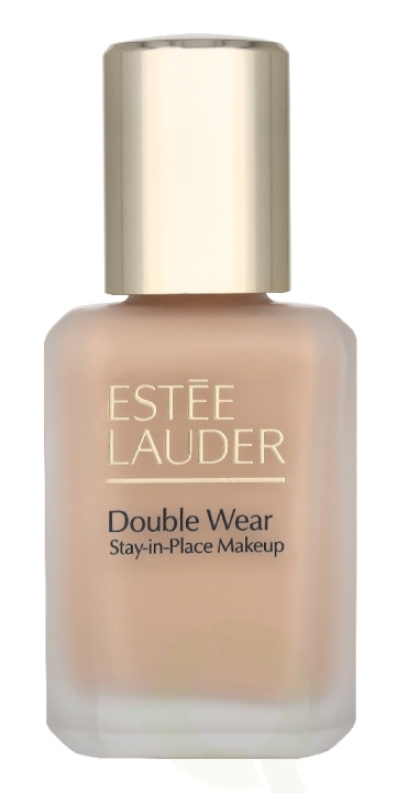 Estee Lauder Double Wear Stay-in-place Makeup Foundation 30 ml #1C1 Cool Bone i gruppen HELSE OG SKJØNNHET / Makeup / Makeup ansikt / Foundation hos TP E-commerce Nordic AB (D45094)