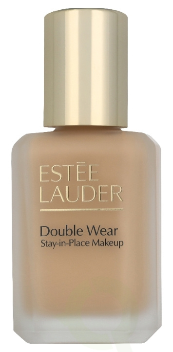 Estee Lauder Double Wear Stay-in-place Makeup Foundation 30 ml #2N1 Desert Beige i gruppen HELSE OG SKJØNNHET / Makeup / Makeup ansikt / Foundation hos TP E-commerce Nordic AB (D45096)