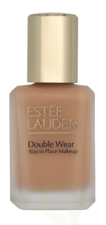 Estee Lauder Double Wear Stay-in-place Makeup Foundation 30 ml #4C1 Outdoor Beige i gruppen HELSE OG SKJØNNHET / Makeup / Makeup ansikt / Foundation hos TP E-commerce Nordic AB (D45098)