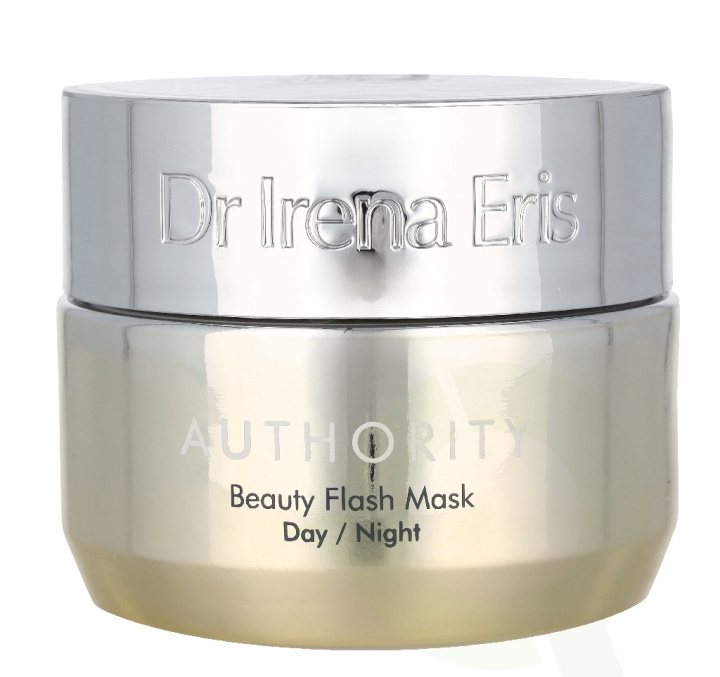 Dr Irena Eris Authority Beauty Flash Mask 50 ml i gruppen HELSE OG SKJØNNHET / Hudpleie / Ansikt / Masker hos TP E-commerce Nordic AB (D45100)