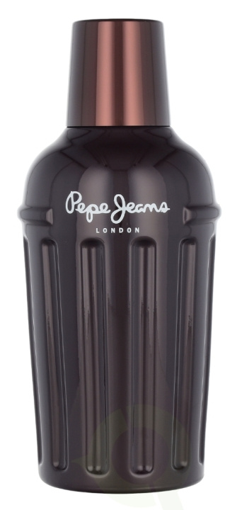 Pepe Jeans Addictive Indulgence For Him Edp Spray 100 ml i gruppen HELSE OG SKJØNNHET / Duft og parfyme / Parfyme / Parfyme for henne hos TP E-commerce Nordic AB (D45111)