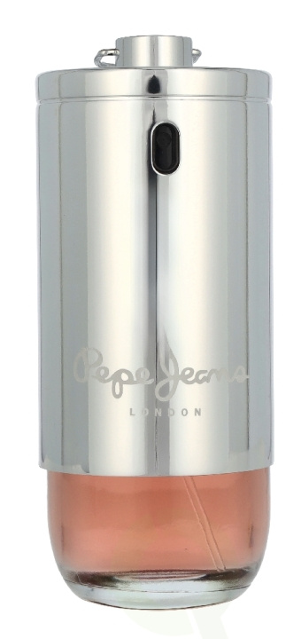 Pepe Jeans Bright Edp Spray 50 ml i gruppen HELSE OG SKJØNNHET / Duft og parfyme / Parfyme hos TP E-commerce Nordic AB (D45115)